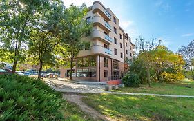 Cityhome Aparthotel